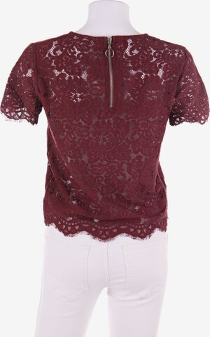 Pimkie Bluse S in Rot
