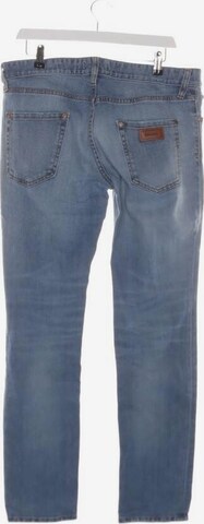 Just Cavalli Jeans in 34 in Blue