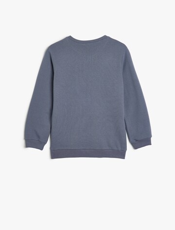 Koton Sweatshirt in Blue