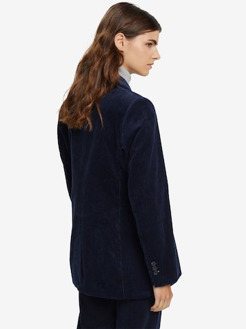 ESPRIT Blazer in Blue