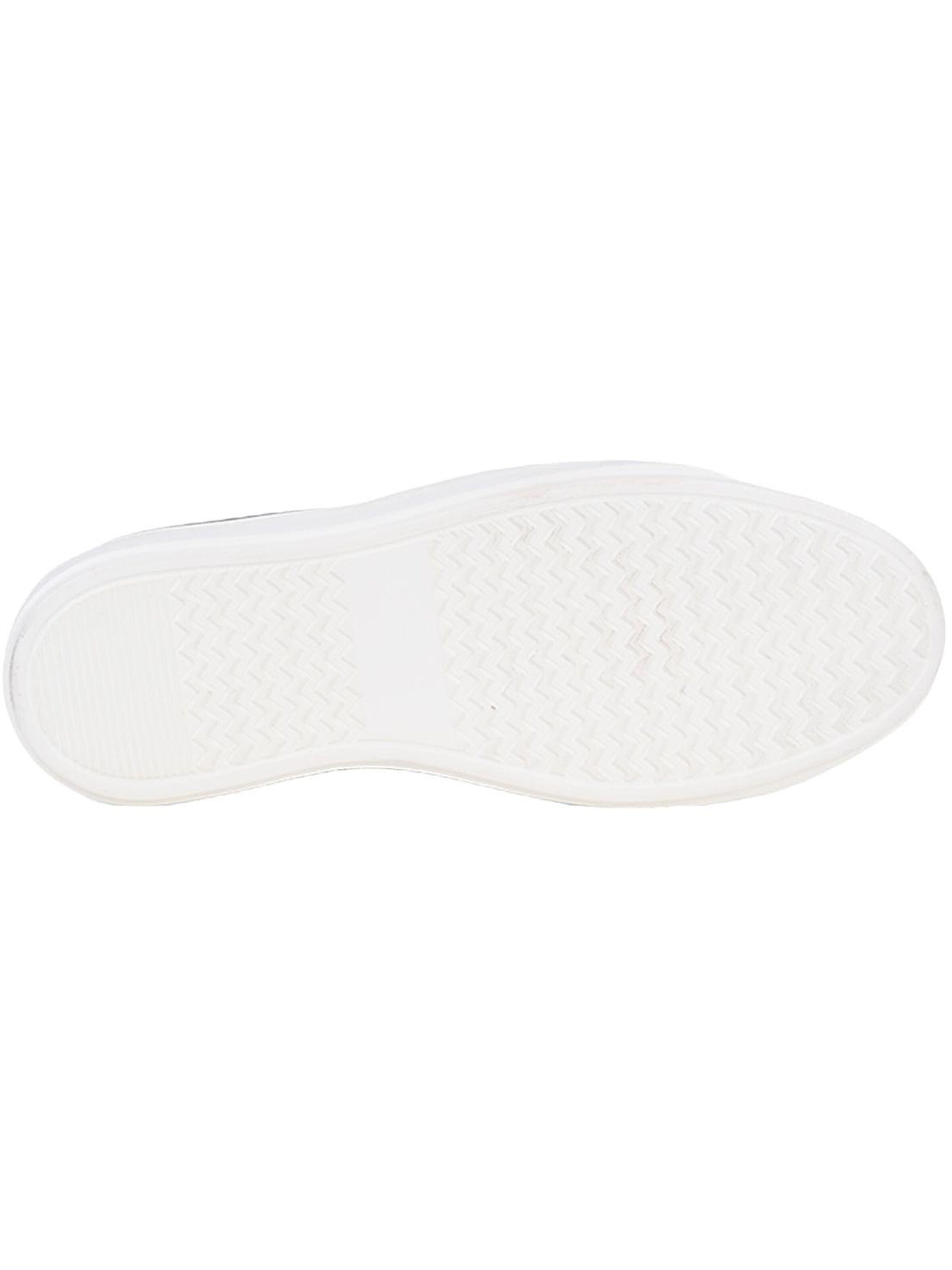 Chaussure basse 'Beleg' Desa en marron
