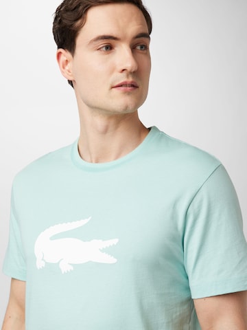 LACOSTE Shirt in Groen