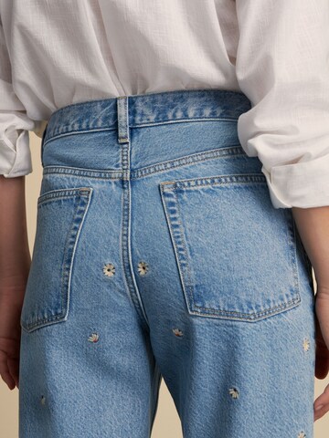 Next Regular Jeans in Blue