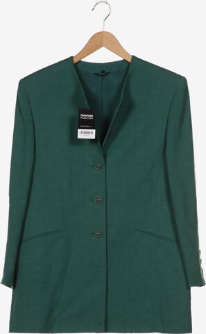 Franco Callegari Jacket & Coat in L in Green: front