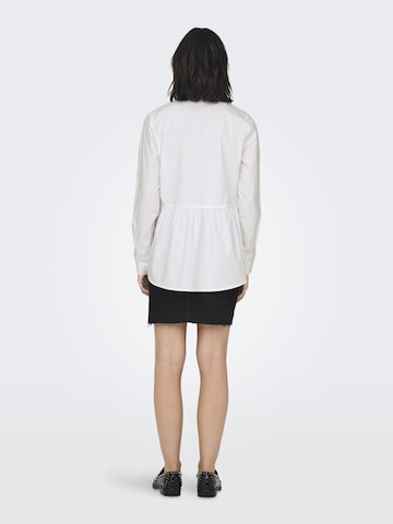 Camicia da donna di JDY in bianco