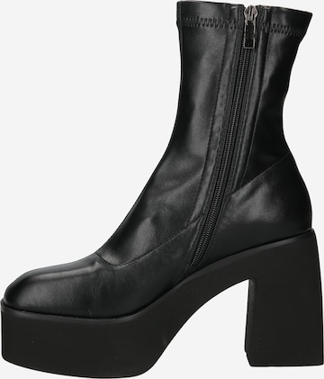 Bottines Simmi London en noir