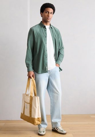 zaļš SCOTCH & SODA Standarta piegriezums Krekls