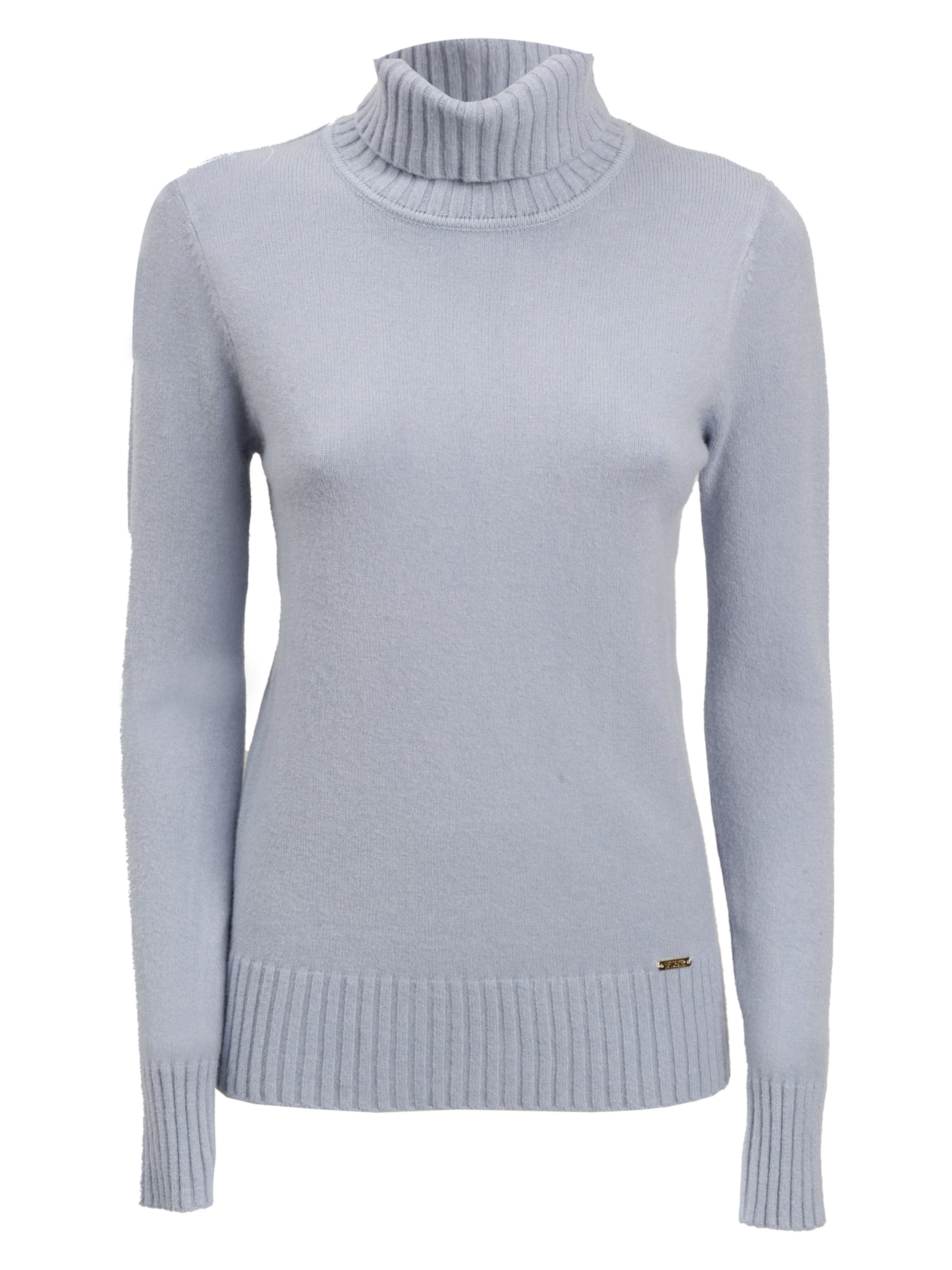 Influencer Sweater in Grey, Item view