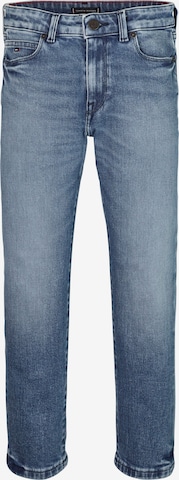 TOMMY HILFIGER Regular Jeans in Blau: predná strana