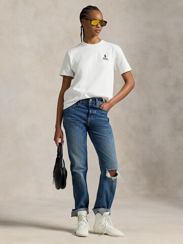 Polo Ralph Lauren Shirt in White