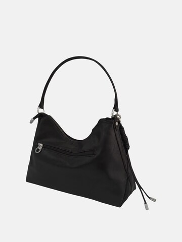 Borsa a spalla di Coveri in nero