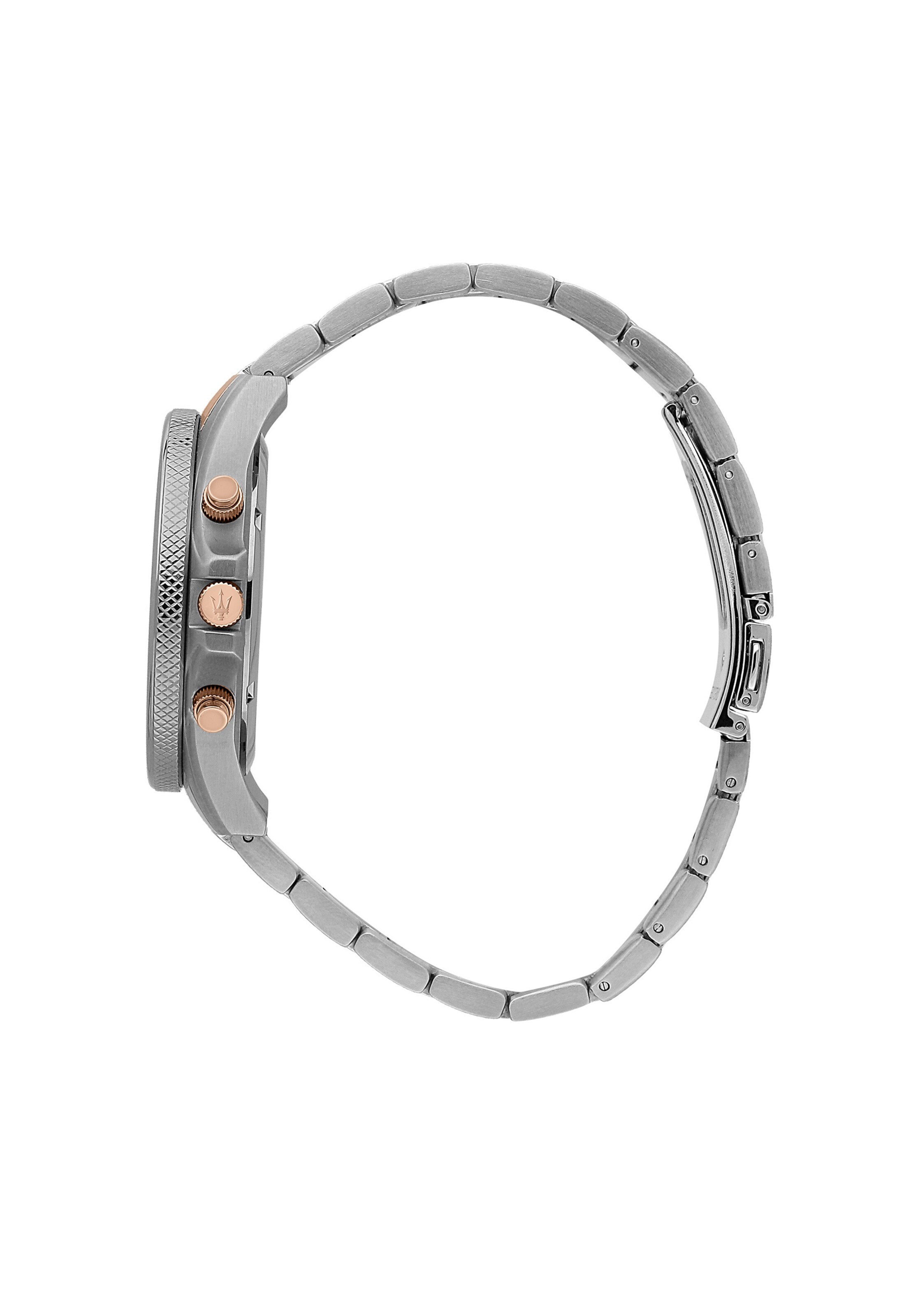 Maserati Analog watch in Silver