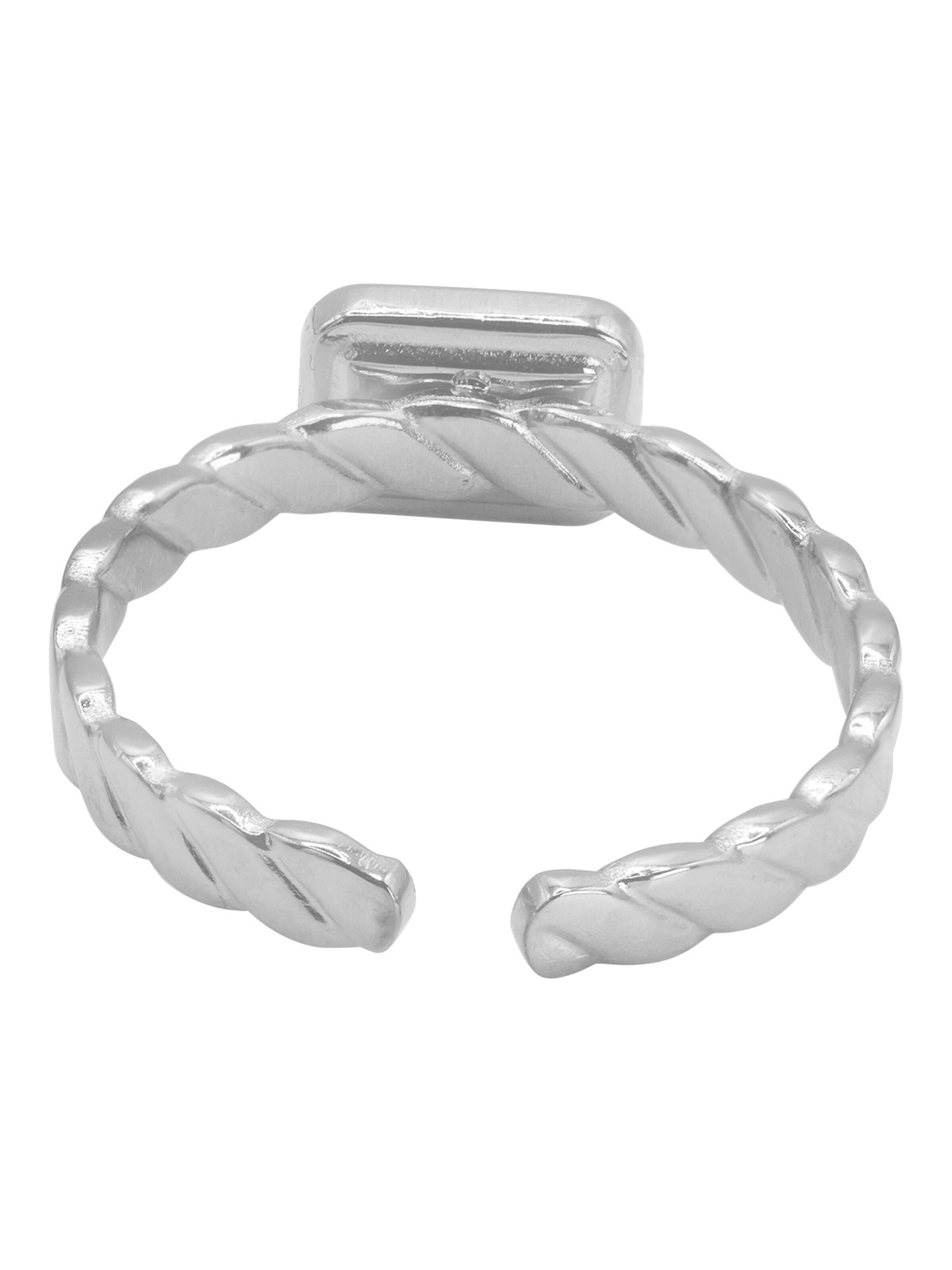 Heideman Ring 'Norba' in Silber