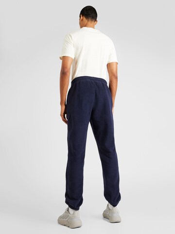 Les Deux Tapered Hose 'Duke' in Blau