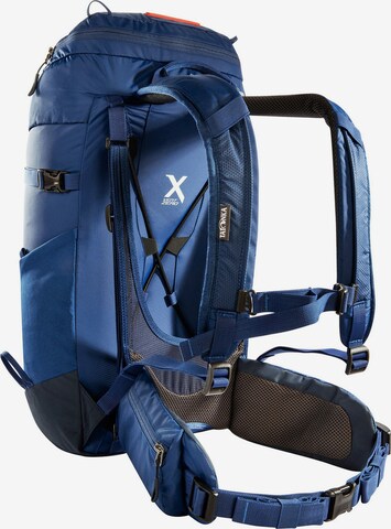 TATONKA Backpack 'Storm 25 Recco' in Blue