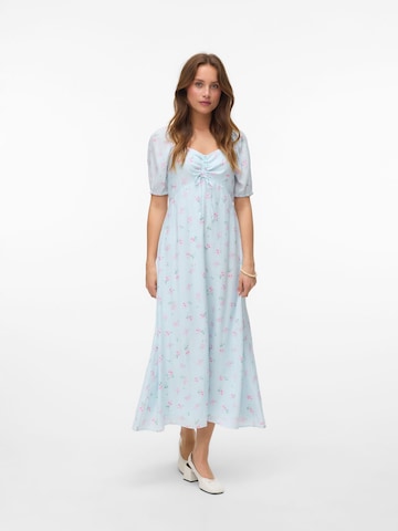 Abito 'VMBella' di VERO MODA in blu: frontale