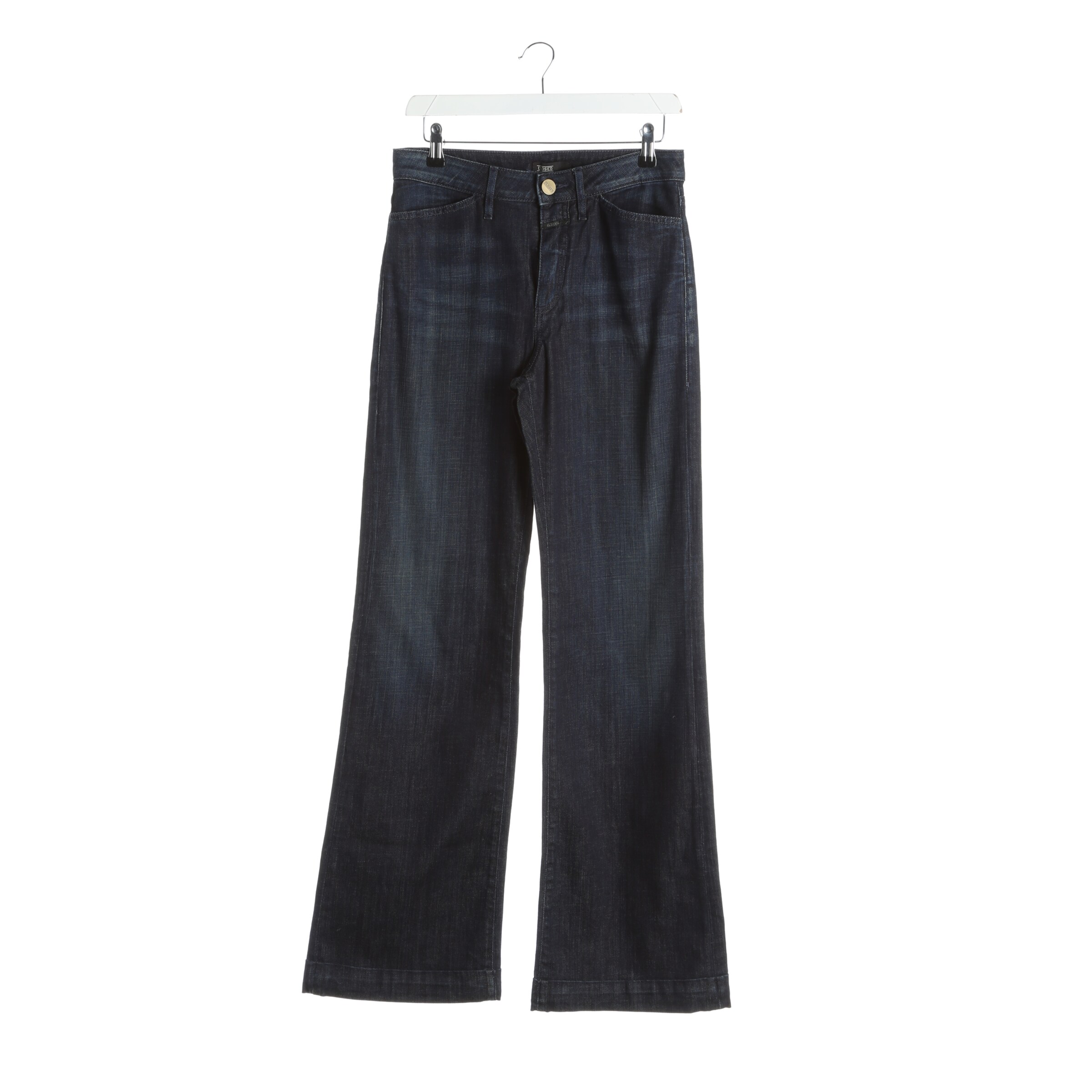 Closed Jeans in 29 in Blue: front