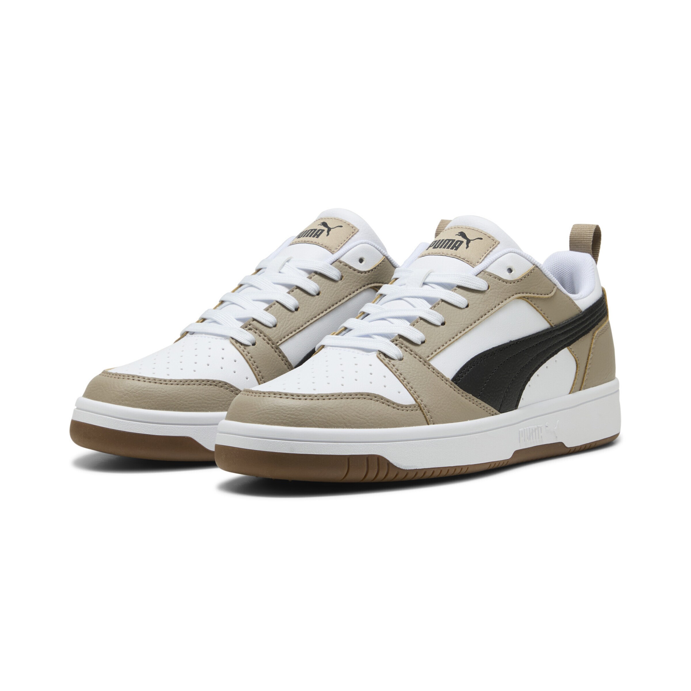 PUMA Sneakers laag 'Rebound V6' in Wit