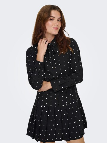ONLY Dress 'ONLMARGON' in Black