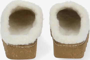 ROHDE Slippers in Beige