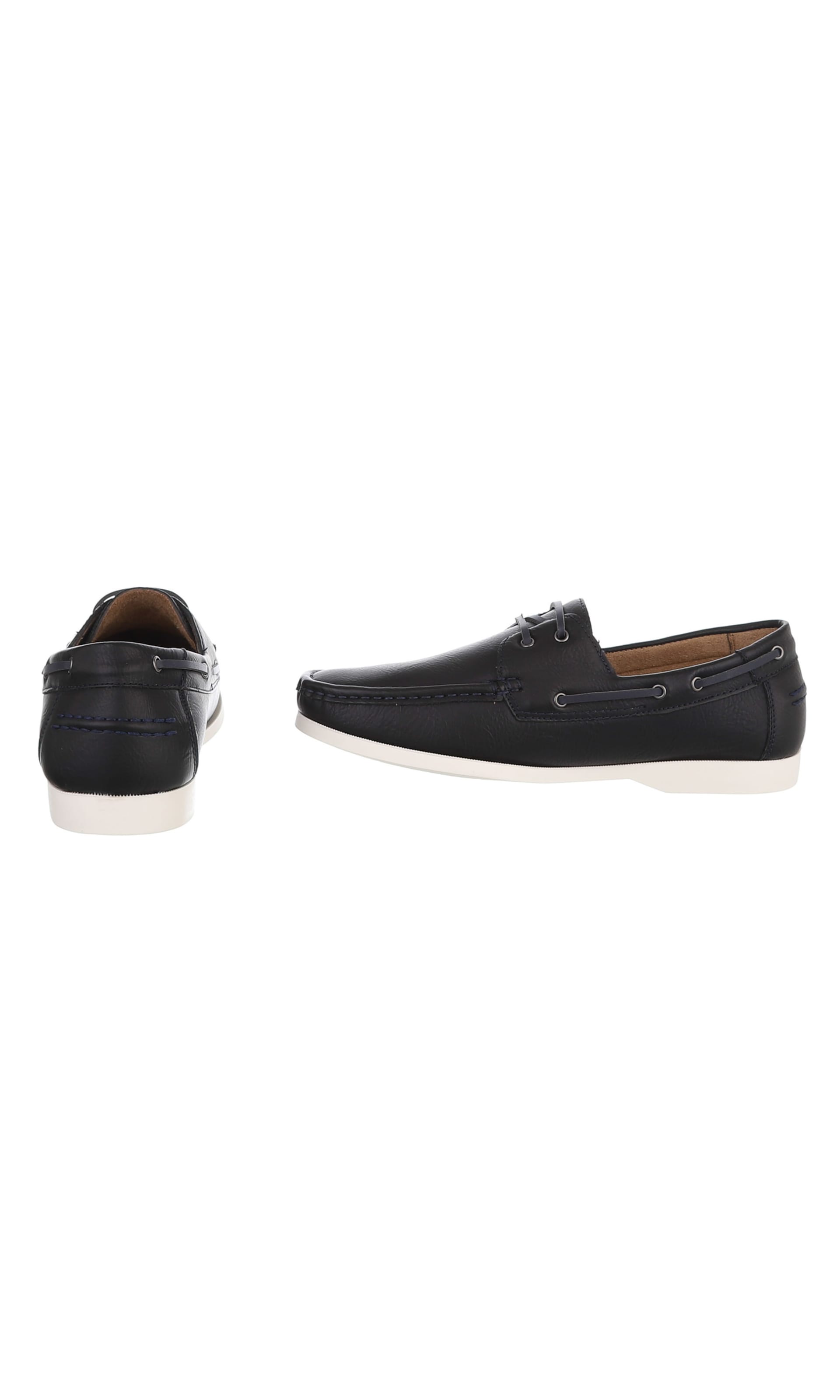 CoolWalk Moccasins in Blue
