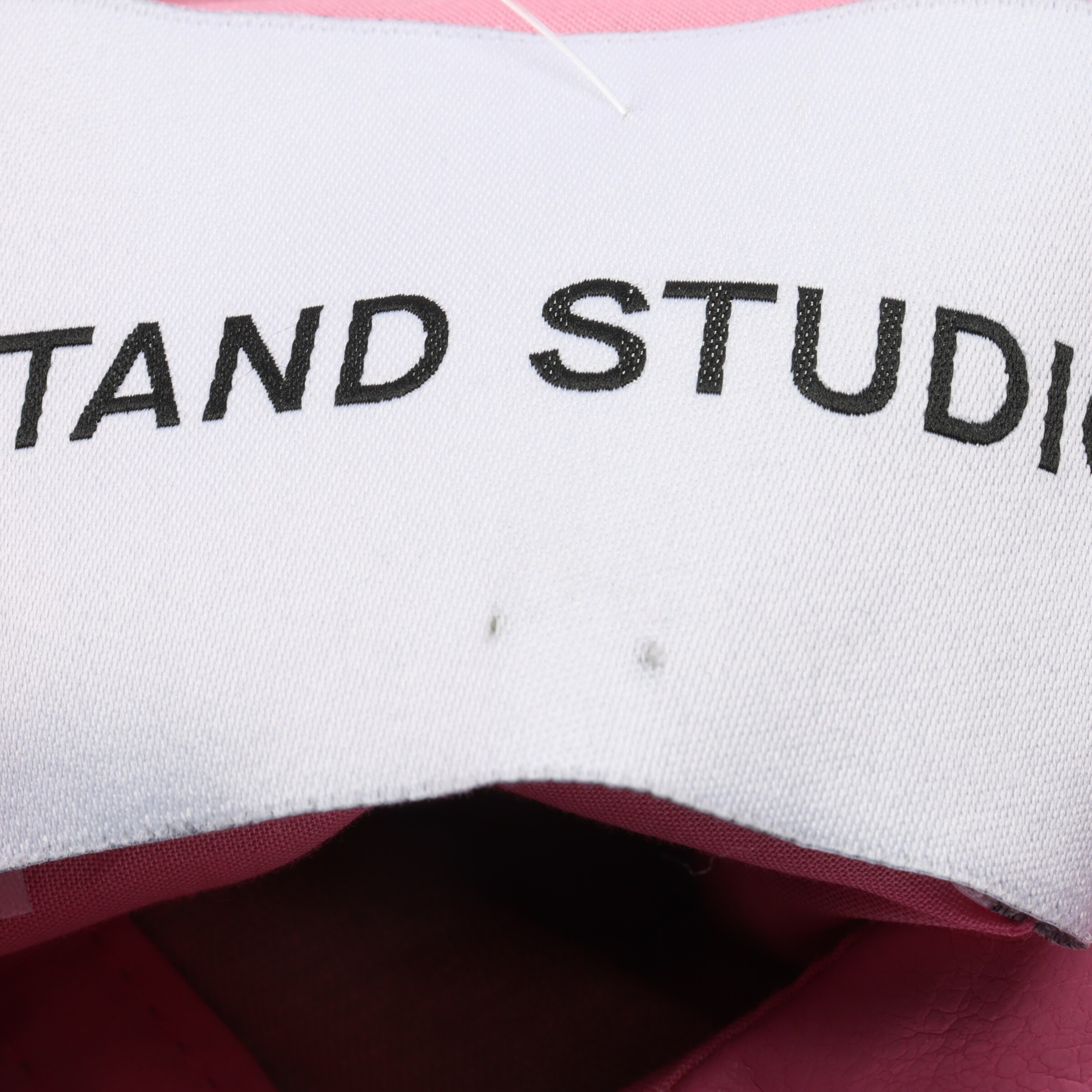 STAND STUDIO Bluse / Tunika XS in Pink