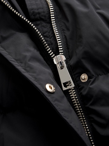 Manteau d’hiver Next en noir