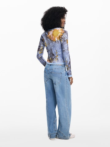 Desigual Футболка в Синий