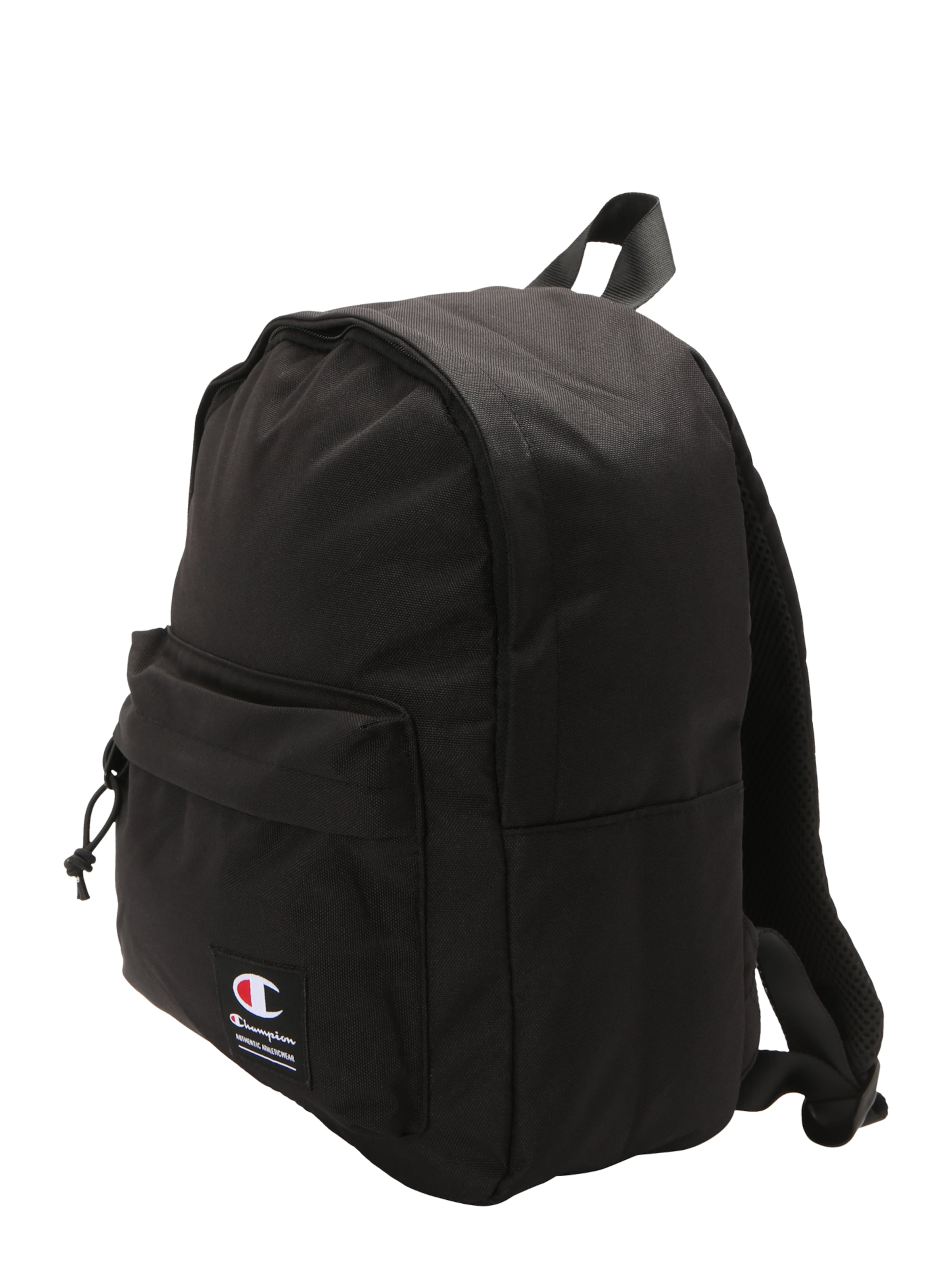 Champion Authentic Athletic Apparel Раница 'Icons' в черно