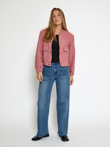 Peppercorn - Chaqueta de entretiempo 'Ivonne' en rosa