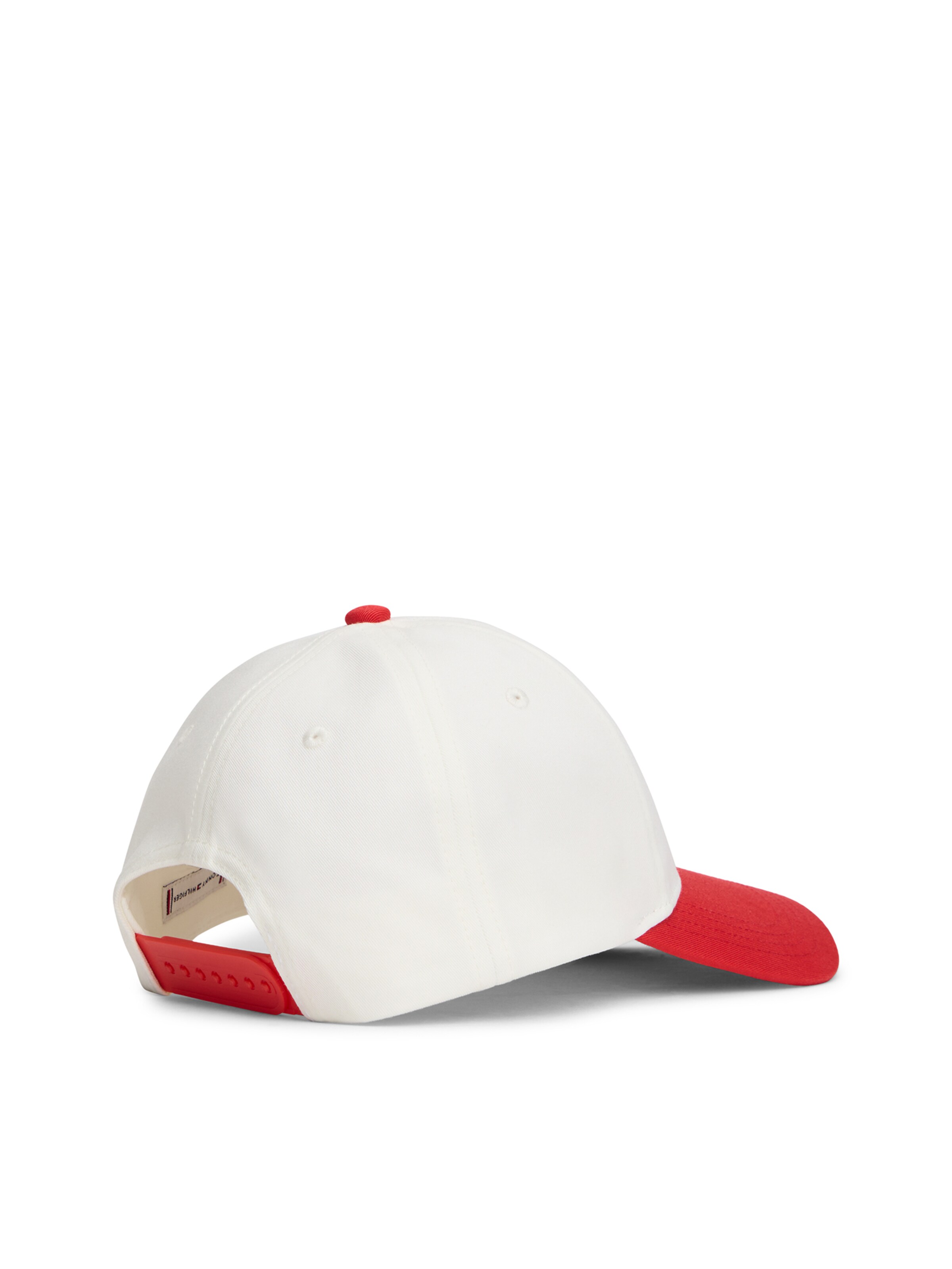 TOMMY HILFIGER Kalap - piros