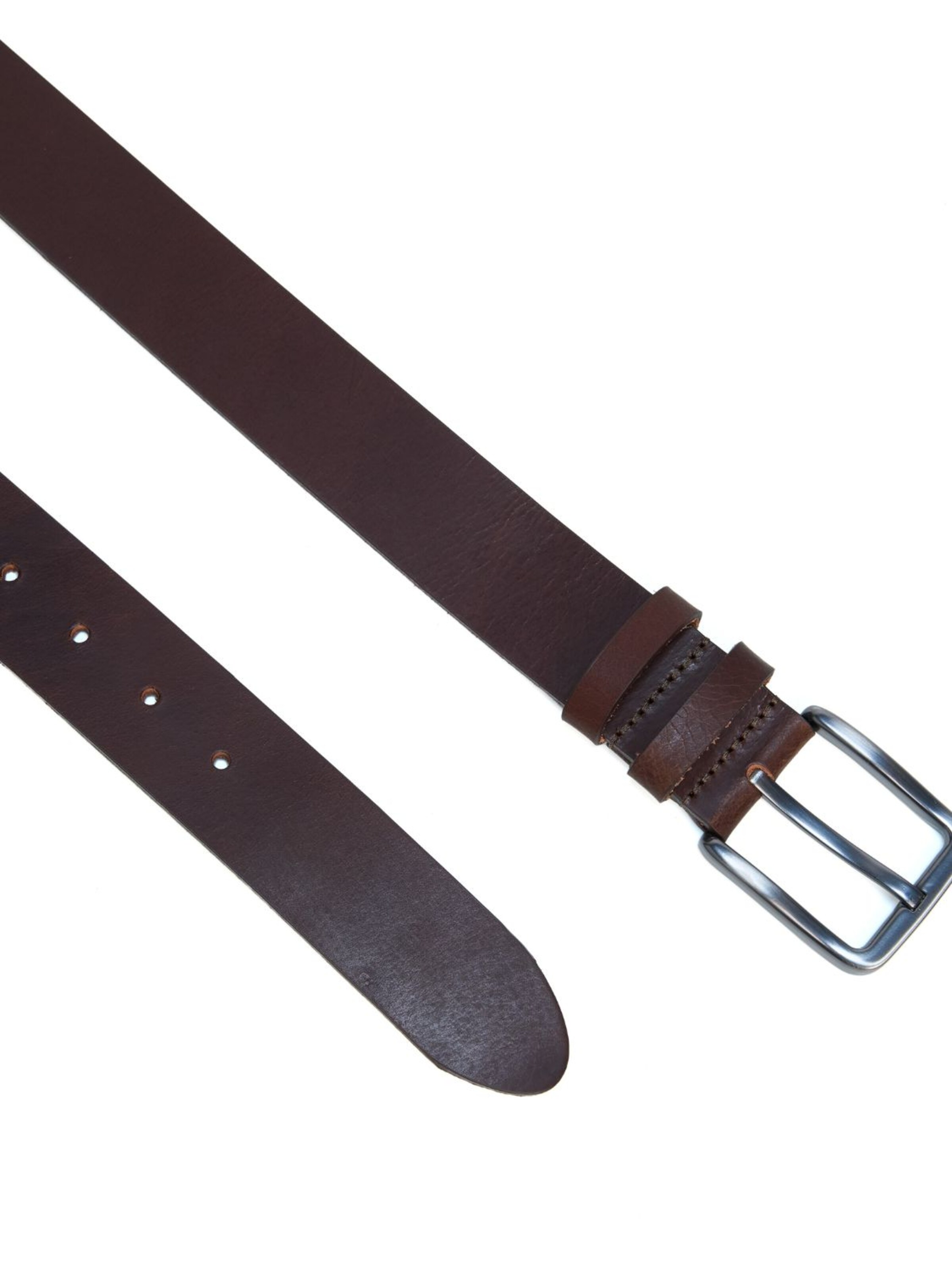 jolar Belt 'CLASSIC' in Brown