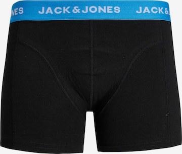 JACK & JONES Boxershorts 'LIMIT SKULL' in Mischfarben