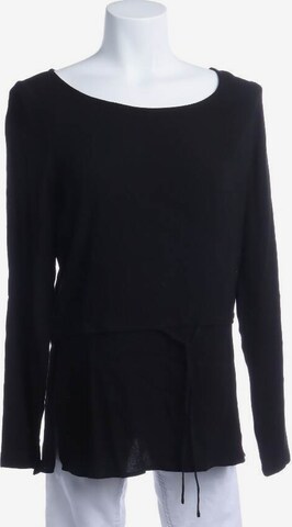 AMERICAN VINTAGE Blouse & Tunic in S in Black: front