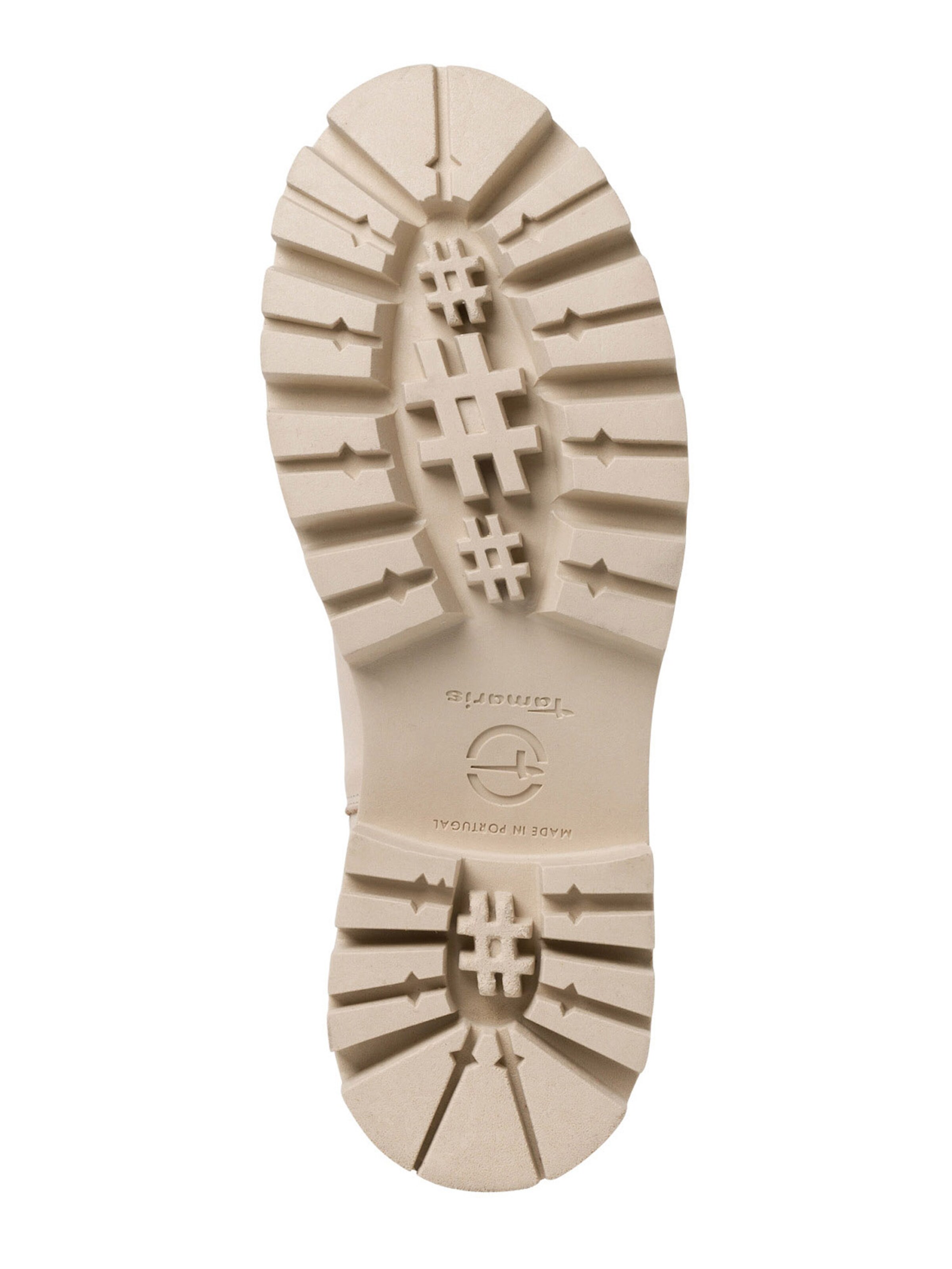 smėlio Tamaris „Chelsea“ batai