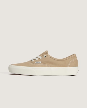 VANS Sneaker 'Authentic' in Beige