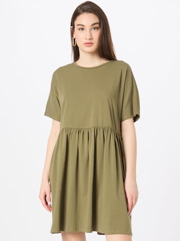 Noisy may Dress 'Kerry' in Green: front