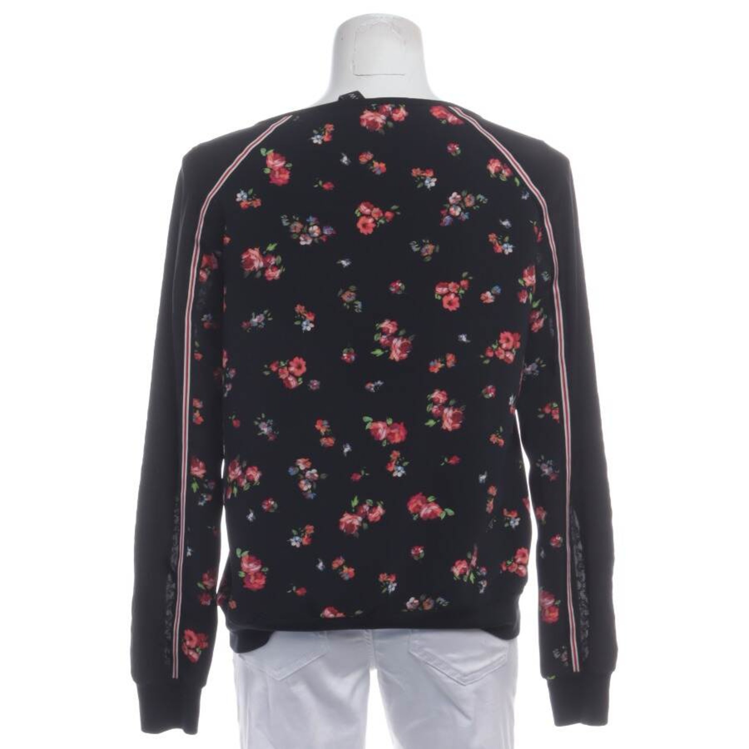 Marc Cain Bluse / Tunika XS in Mischfarben