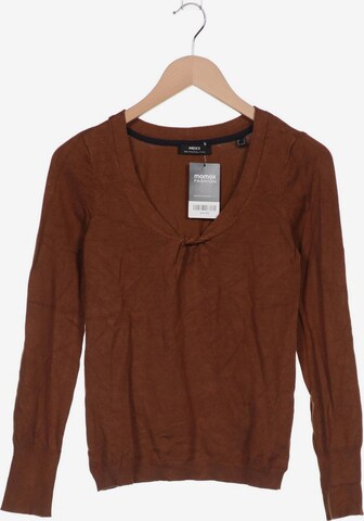 MEXX Sweater & Cardigan in S in Brown: front