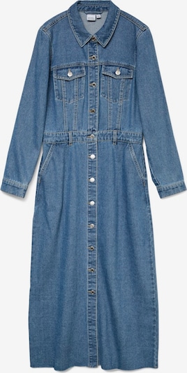 VERO MODA Košulja haljina 'VMMolly' u plava, Pregled proizvoda
