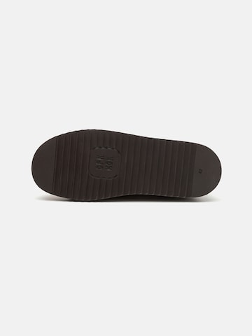 Copenhagen Studios Chelsea Boots '258M' in Braun