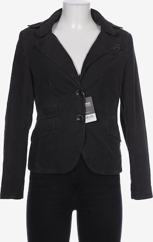 TAIFUN Blazer M in Schwarz: predná strana