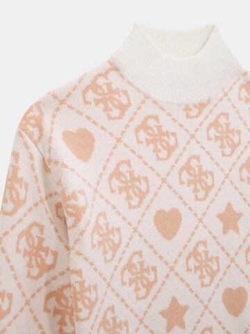 GUESS Dress in White