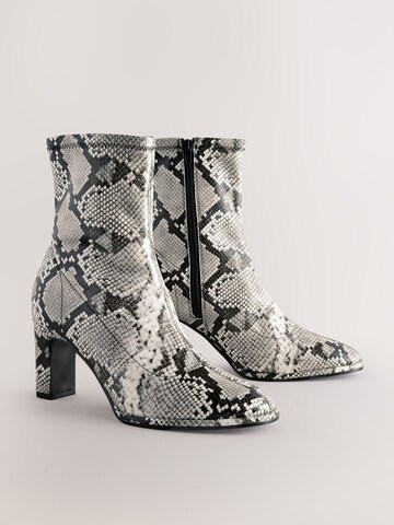 Bottines 'Forever Comfort®' Next en blanc