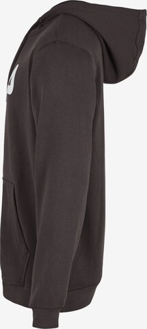 FILA Sweatshirt 'Barumini' in Grey