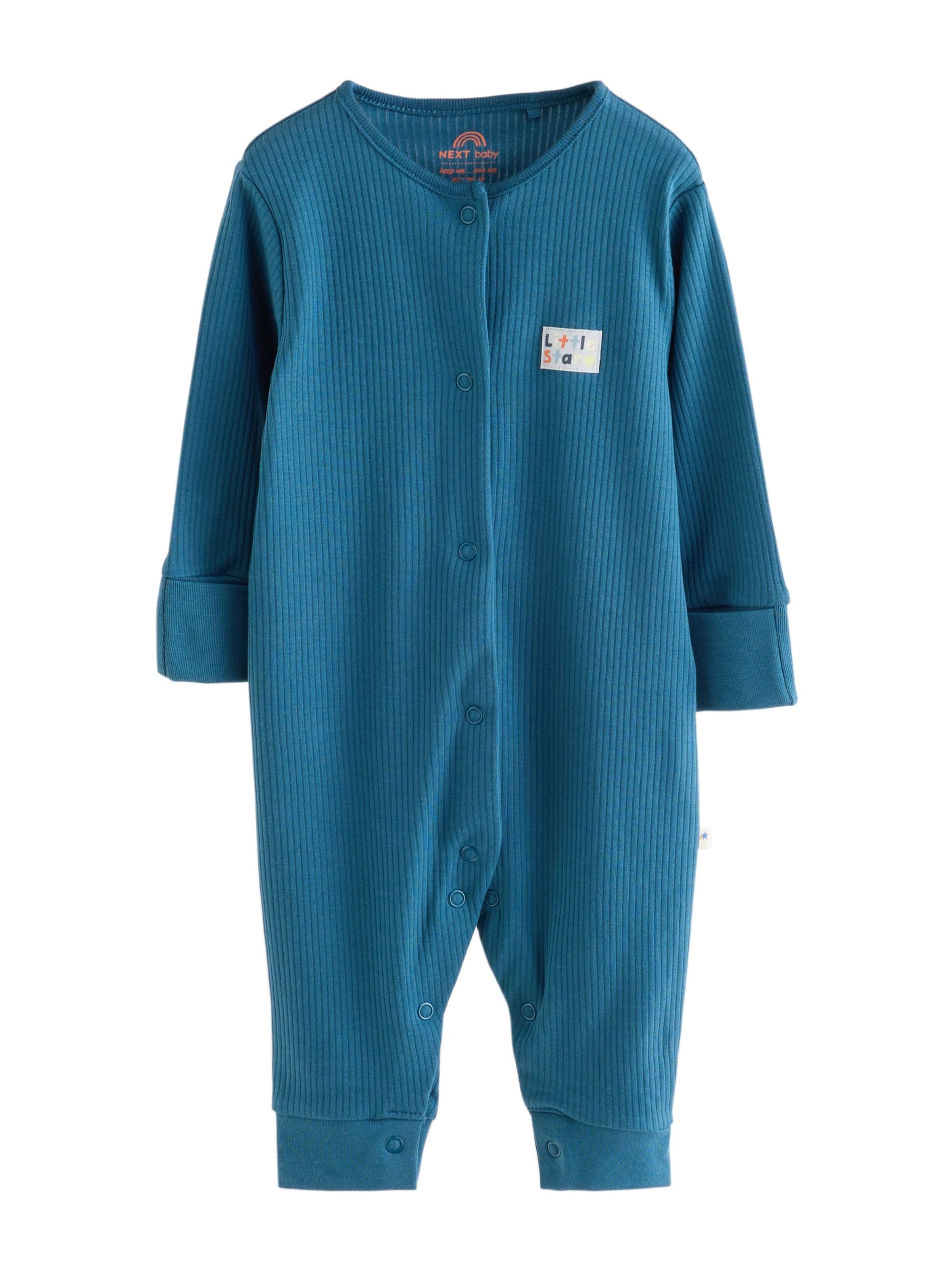 Next - Pijama en Mezcla de colores