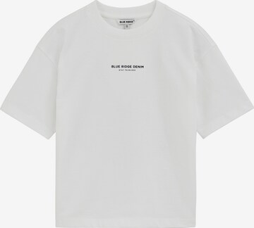 balta WE Fashion Marškinėliai: priekis