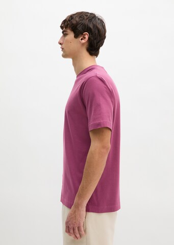 Marc O'Polo Shirt in Red