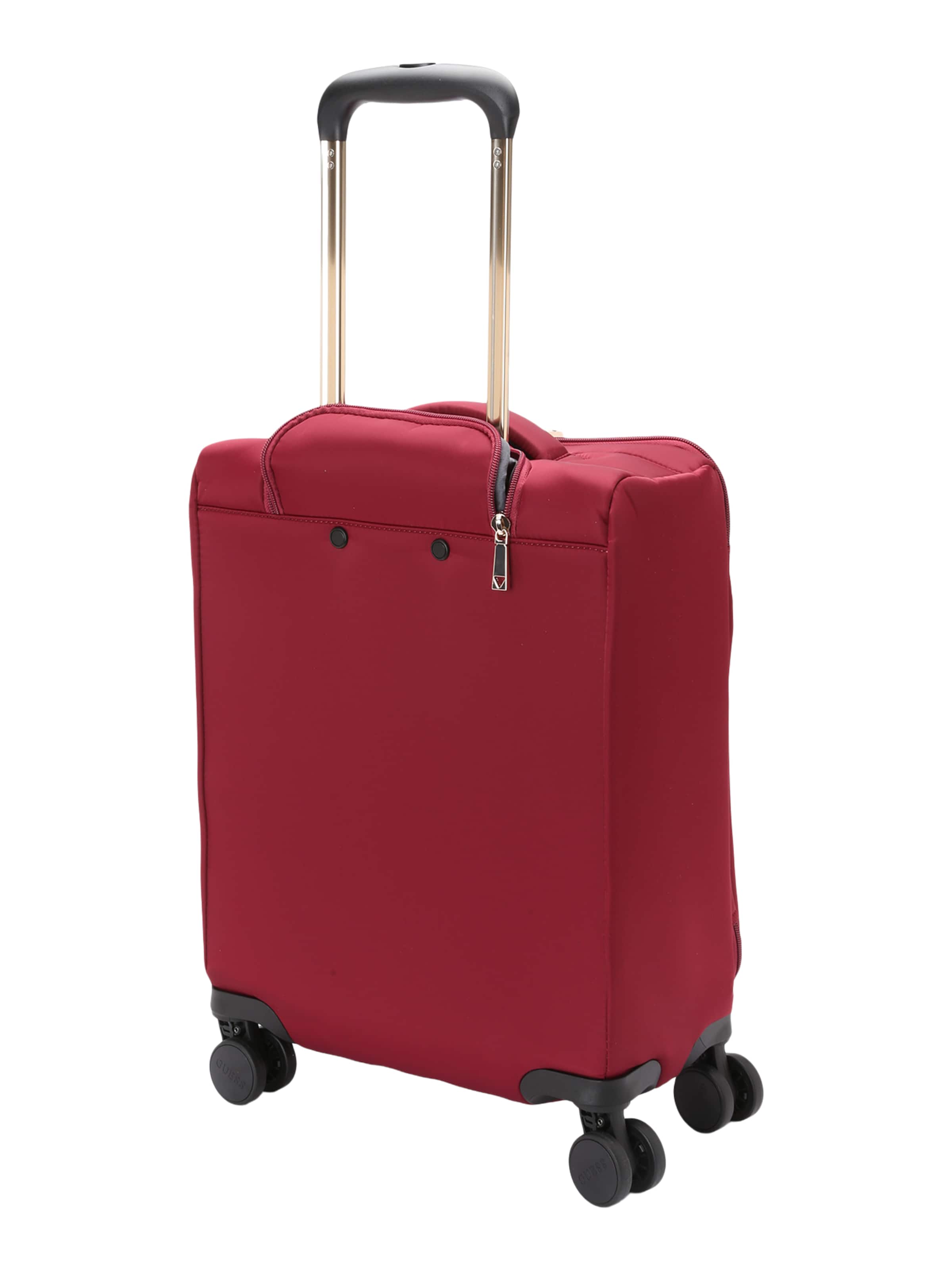 GUESS Trolley 'FOLLIE' in Red