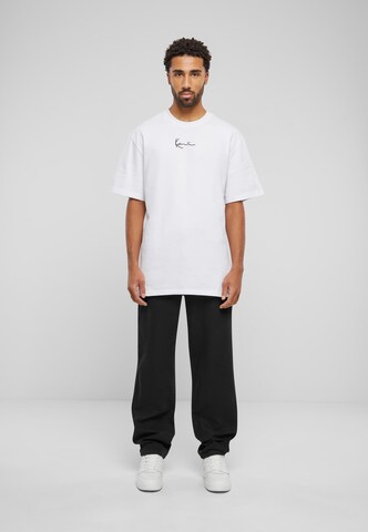 Karl Kani Loose fit Jeans in Black